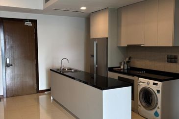 Puteri Cove Residences