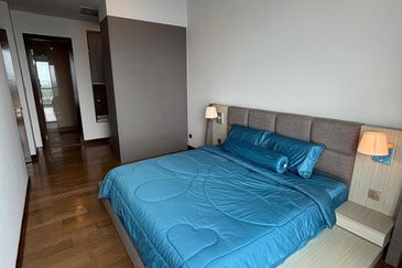 Puteri Cove Residences