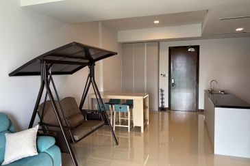 Puteri Cove Residences