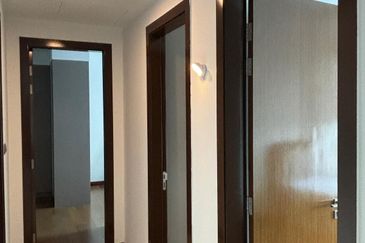 Puteri Cove Residences