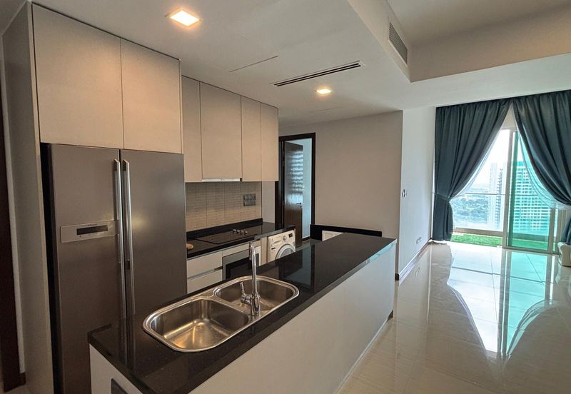 Puteri Cove Residences