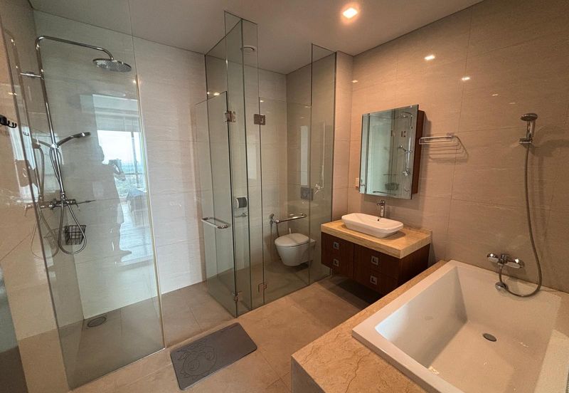 Puteri Cove Residences