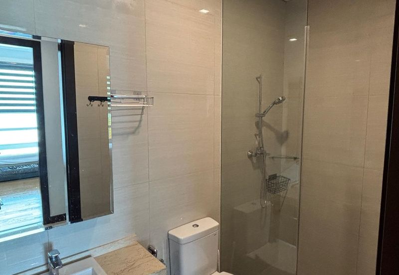 Puteri Cove Residences