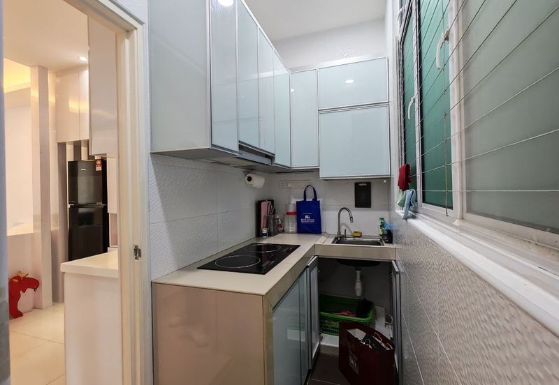 Horizon Residence (Dwi Mutiara)