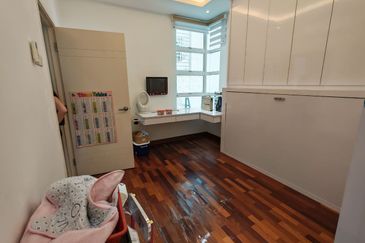 Horizon Residence (Dwi Mutiara)