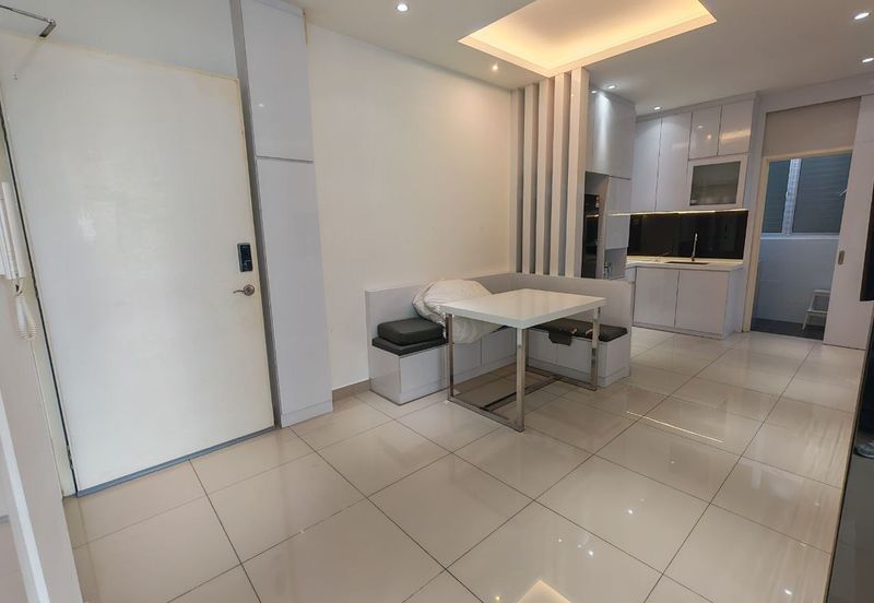 Horizon Residence (Dwi Mutiara)