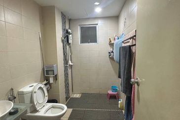 Dedaun Hijau (Greenfield Regency)