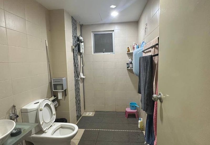 Dedaun Hijau (Greenfield Regency)