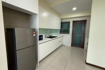 Iskandar Residences Medini