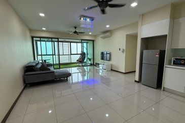 Iskandar Residences Medini