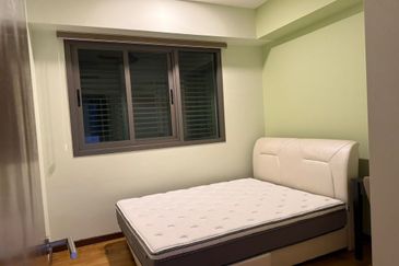 Iskandar Residences Medini