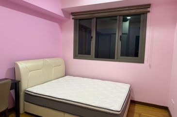 Iskandar Residences Medini