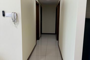 Iskandar Residences Medini