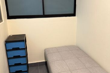 Iskandar Residences Medini