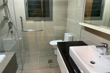 Iskandar Residences Medini