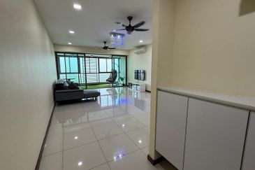 Iskandar Residences Medini