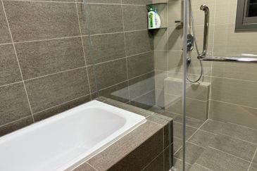 Iskandar Residences Medini