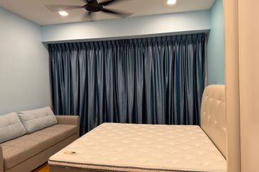 Iskandar Residences Medini