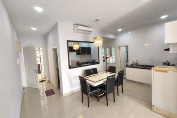 Nusa Heights (Nusa Puncak)