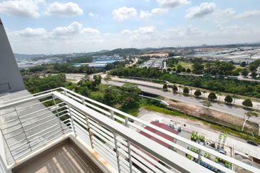 Nusa Heights (Nusa Puncak)