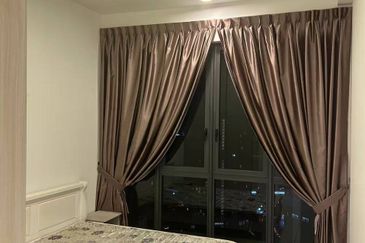 The Elysia Park Residence