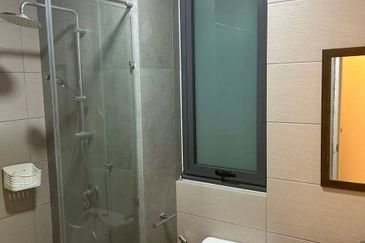 The Elysia Park Residence