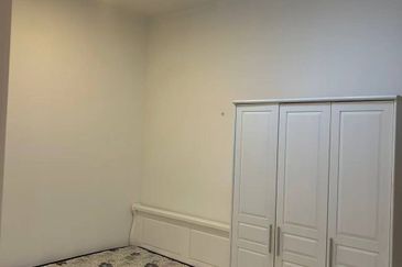 The Elysia Park Residence