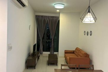 The Elysia Park Residence