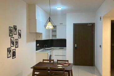 The Elysia Park Residence