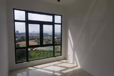 8scape Residences @ Sutera