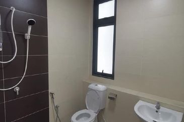 8scape Residences @ Sutera