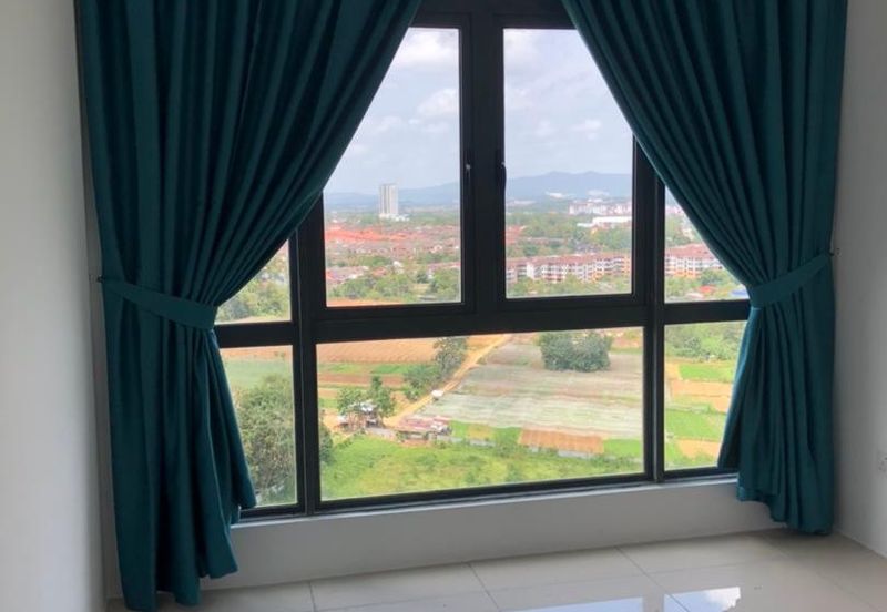 8scape Residences @ Sutera