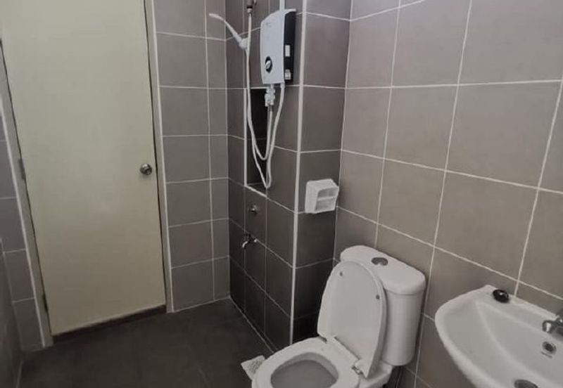 8scape Residences @ Sutera