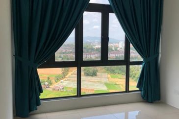 8scape Residences @ Sutera