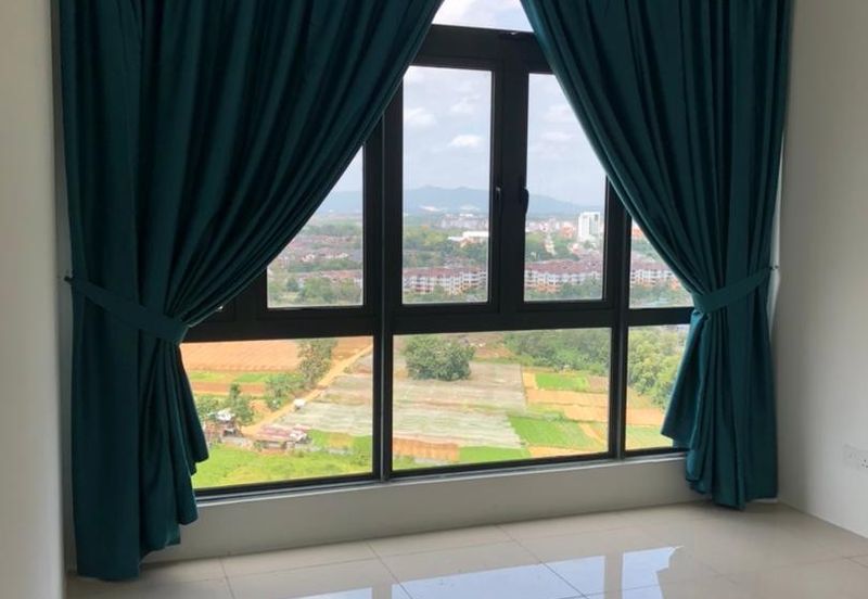 8scape Residences @ Sutera