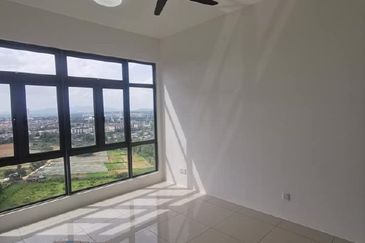 8scape Residences @ Sutera