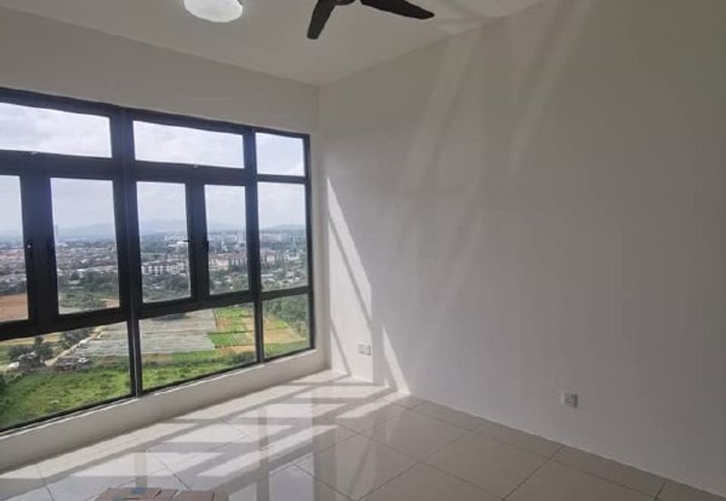 8scape Residences @ Sutera