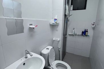 Jentayu Residency (Jentayu Residensi)