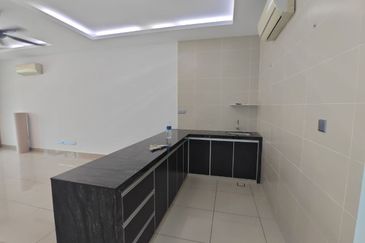 Estuari Gardens @ Puteri Harbour