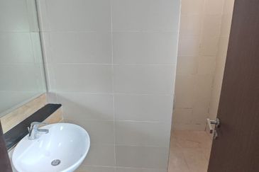 Estuari Gardens @ Puteri Harbour