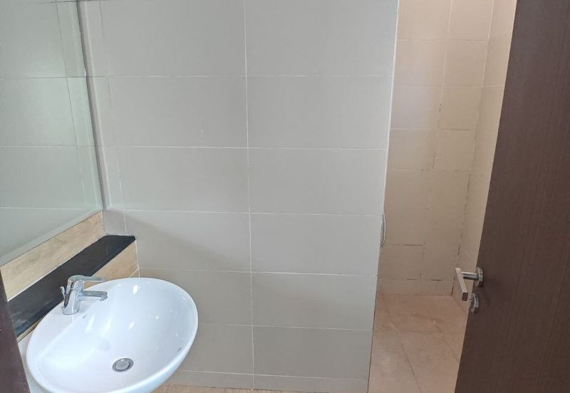 Estuari Gardens @ Puteri Harbour