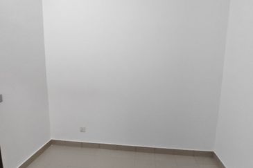 Estuari Gardens @ Puteri Harbour