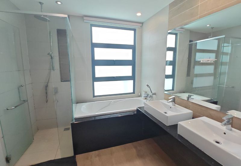 Estuari Gardens @ Puteri Harbour