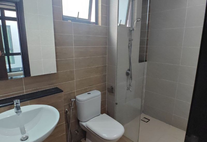 Estuari Gardens @ Puteri Harbour