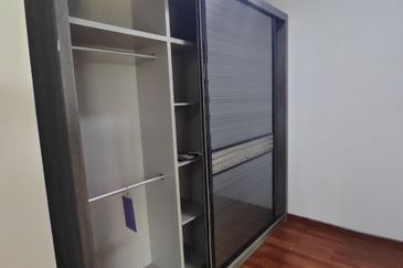 Estuari Gardens @ Puteri Harbour