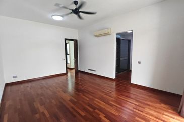 Estuari Gardens @ Puteri Harbour