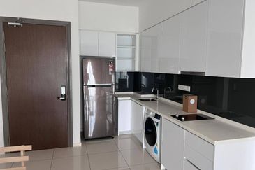 The Elysia Park Residence