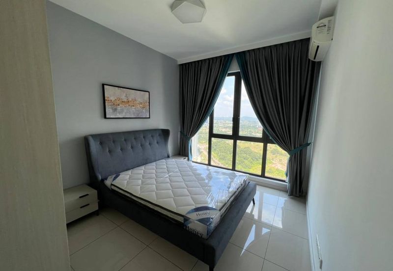 The Elysia Park Residence