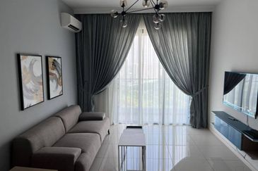 The Elysia Park Residence