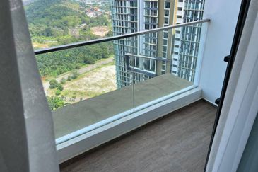 The Elysia Park Residence